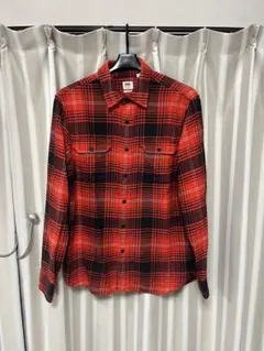 チェックシャツ シャツ