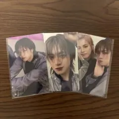 INI POPUP2026 佐野雄大 まとめ売り