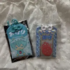 すとぷり　ころんくん　ころん お守り　セット　まとめ売り