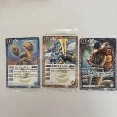 カードセット（3枚）