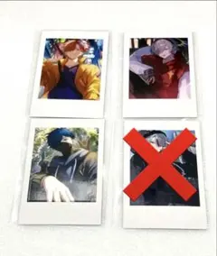 2026年最新】vanilla cr チェキの人気アイテム - メルカリ