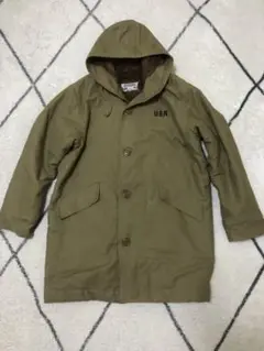 N-2デッキコート