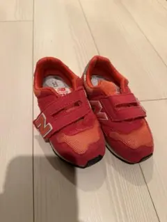 ベビーシューズ