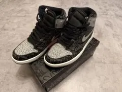 Nike Jordan 1 High Rebellionaire 27.5