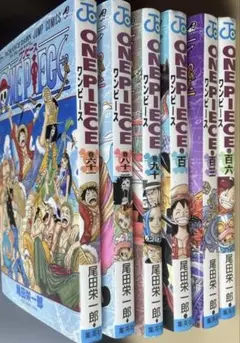 2026年最新】ワンピース103巻初版の人気アイテム - メルカリ