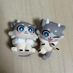 薔*奨様 崩壊スターレイル　 スタレ キメラ　 フィギュア　 ファイノン