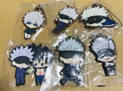 【呪術廻戦】五条セット④ラバスト