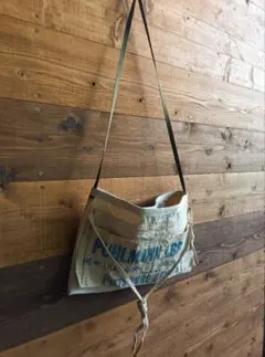 2026年最新】American Vintage メンズ ショルダーバッグの人気アイテム 