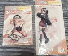 ホロライブ　沙花叉クロヱ　グッズセット　アクスタ　ねんどろいど ホロライブ 沙花叉クロヱ グッズセット アクスタ ねんどろいど ホロ