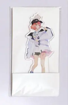 2026年最新】nqrse アクスタの人気アイテム - メルカリ