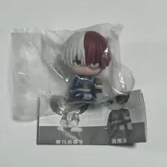 ヒロアカ ガチャ すわらせ隊 (轟焦凍)