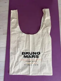 2025年最新】ブルーノマーズ トートバッグの人気アイテム - メルカリ