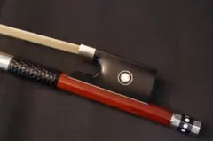 STUDIO FIUMEBIANCA TOKYO チェロ弓 カーボン製 STUDIO FIUMEBIANCA TOKYO チェロ弓 カーボン製 - メルカリ