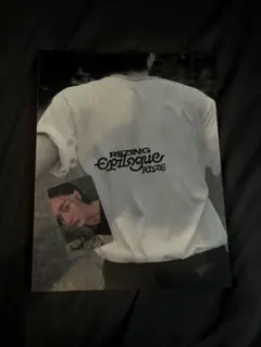 riizing epilogue photo book vr.