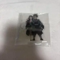 鬼滅の刃　竈門炭治郎　アクリルスタンド