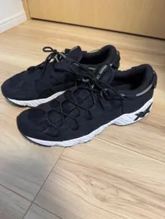 【名作復刻】ASICS アシックスタイガー ゲルマイ TQ703N 27.5cm