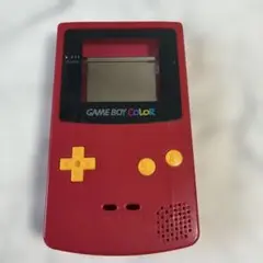 ゲームボーイカラーシェル