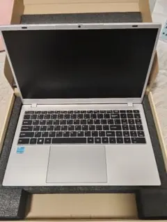 UOWAMOU ノートパソコン BTC519 15.6インチ - メルカリ