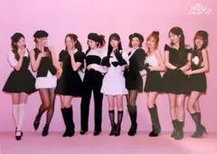 NiziU Live with U 2025 ランダムトレカ　メンバー⑩