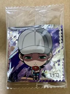チェンソーマン シール ウエハース　レゼ