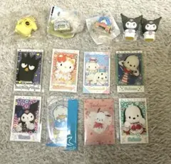 サンリオセット