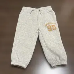 baby GAP スウェットパンツ 80センチ