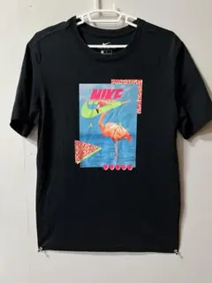 NIKE NSW TEE BEACH FLAMINGO フラミンゴ