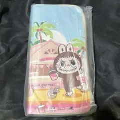 ラブブ 長財布 海外製品
