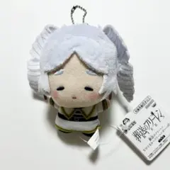 優*様 葬送のフリーレン　ちびぐるみ　フリーレンがいっぱい　縦ロール