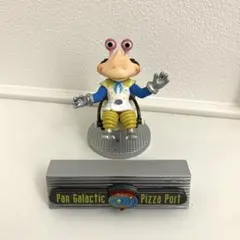 【ディズニー ミニチュアフィギュアコレクション】トニーソラローニ