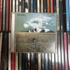 ジョン・レノン Mind Games CD