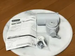 ★未使用★クリンスイ CB026 蛇口用浄水器　外箱なしのサムネイル