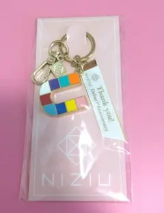 2025年最新】バックチャーム niziuの人気アイテム - メルカリ