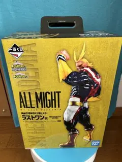 2026年最新】オールマイト ラストワン begin the heroの人気アイテム