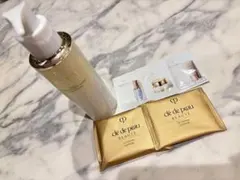 クレドポー♡ユイルデマキアントヴィサージュ