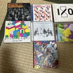 変態紳士クラブ CD 9枚セット 日本語ラップ レゲエ - メルカリ