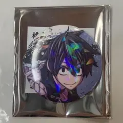 桃源暗鬼 メイド 缶バッジ マズル 淀川真澄 - メルカリ
