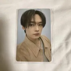 Stray Kids KARMA オフイベ リノ トレカ