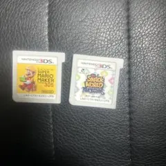 スーパーマリオメーカー 3DS & スナックワールド