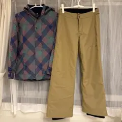 バートン ウェア