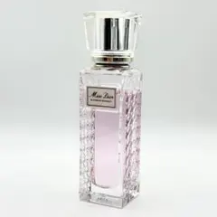 Miss Dior ミスディオール ブルーミングブーケ ローラーパール 20ml
