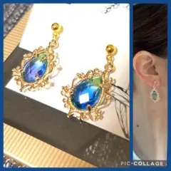 まとめ割り ハンドメイドピアス ピアス イヤリング ハンドメイドイヤリング