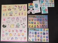 ハンギョドン シールまとめ売り