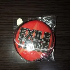 缶バッジ 世界 HIGH&LOW THE LIVE