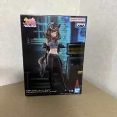 未開封ウマ娘フィギュアプリティーダービー11体 未開封】ウマ娘 プリティーダービー ツインターボ 1/7 完成品