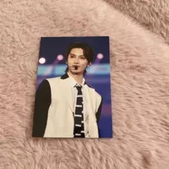 SEVENTEEN FOLLOW FELLOW トレカ 前半　ジュン　030