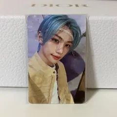 straykids felix フィリックス ピリ トレカ 樂star 封入