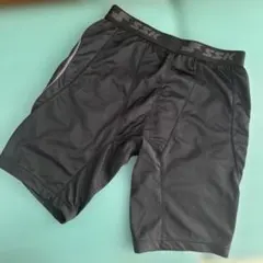 SSK スライディングパンツ　エスエスケイ　L ブラック