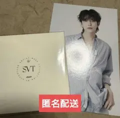 SEVENTEEN アーティストメイド スングァン - メルカリ