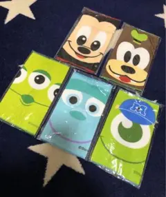 ハンカチタオル